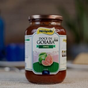 Goiabada Cremosa 700g