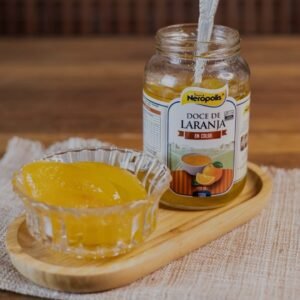 Laranja em Calda 700g