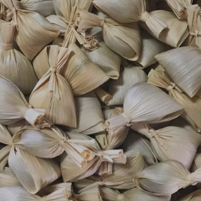 Leite na Palha 20g