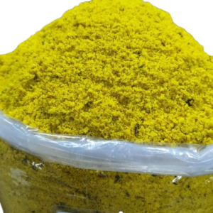 Mandioca Frango e Pimenta 500g