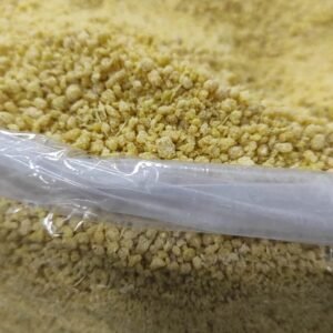 Mandioca Puba Grossa 500g