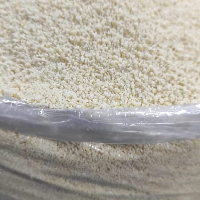 Mandioca Branca Baiana 500g