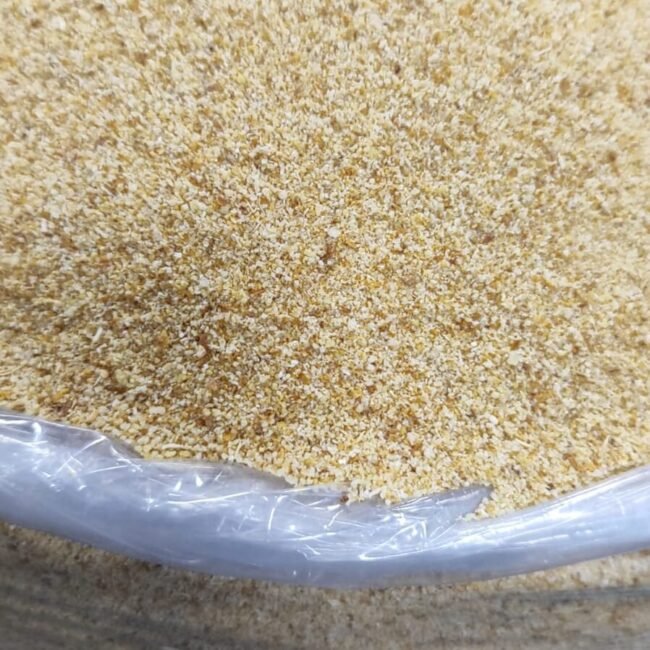 Mandioca Torrada Fina 500g