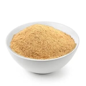 Gengibre em Pó 50g