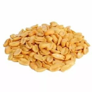 Amendoim com Sal 100g