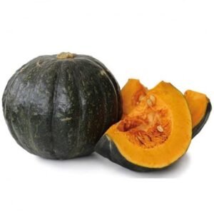 Abóbora-Cabutiá 2kg