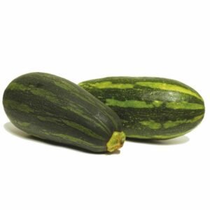 Abobrinha Verde 500g