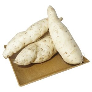 Batata-Doce Branca