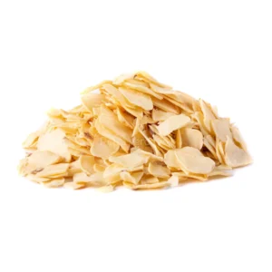 Alho Laminado 50g
