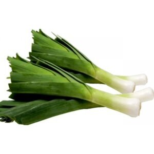 Alho-Poró