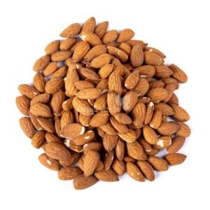 Amêndoa Crua 100g