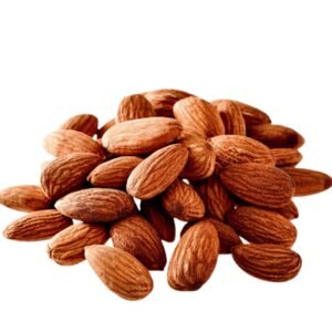 Amêndoa sem Sal 100g