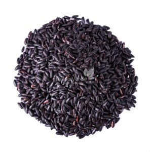 Arroz Preto 250g