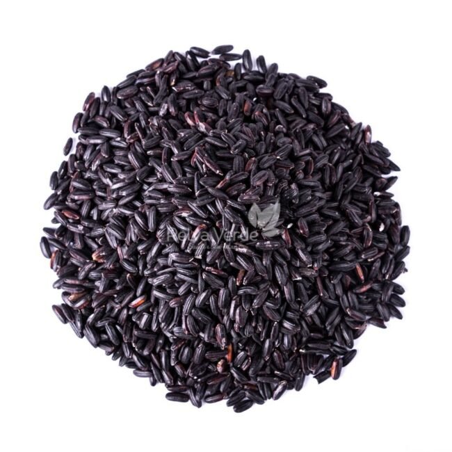 Arroz Preto 250g