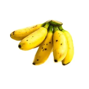 Banana-Ouro 80g