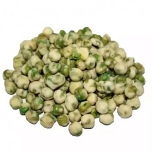 Ervilha com Wassabi 100g