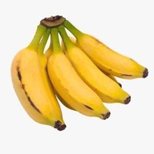 Banana-Prata
