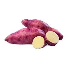 Batata-Doce