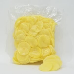 Batata Cubos 500g