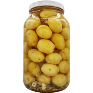 Batata-Bolinha 600ml