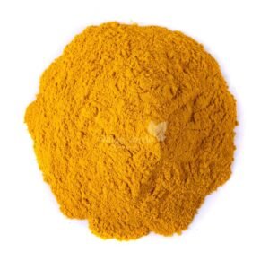 Açafrão (Cúrcuma) 50g
