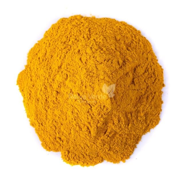 Açafrão (Cúrcuma)
