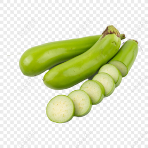 Berinjela-Verde