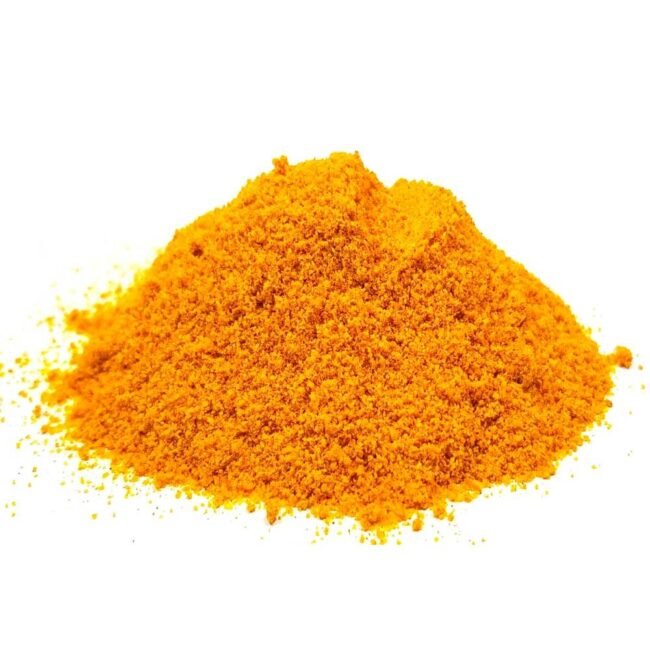Mostarda em Pó 50g