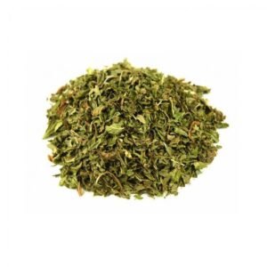 Hortelã Seca 100g