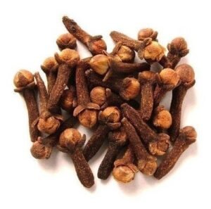 Cravo em Flor 50g