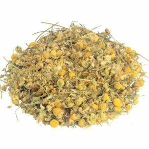 Camomila em Flor 25g