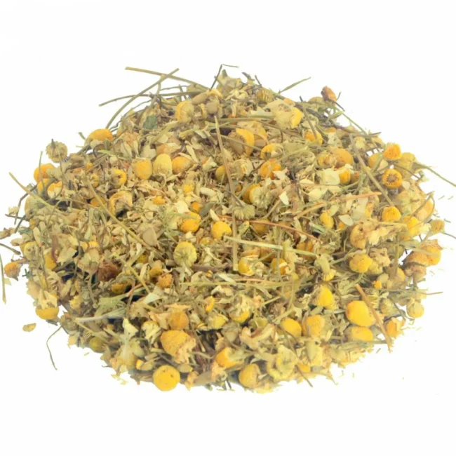 Camomila em Flor 25g