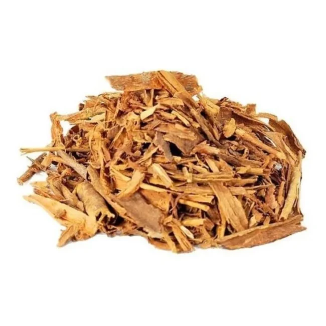 Canela em Lascas 50g
