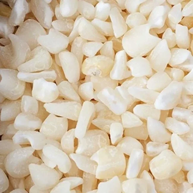 Canjica-Branca 500g