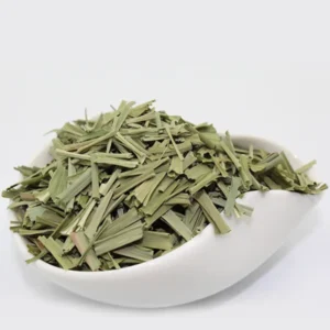 Capim-Cidreira Seco 100g