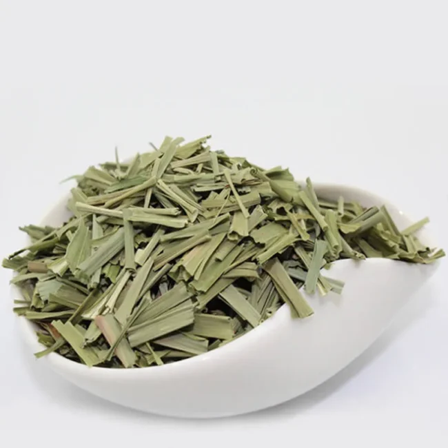 Capim-Cidreira Seco 100g