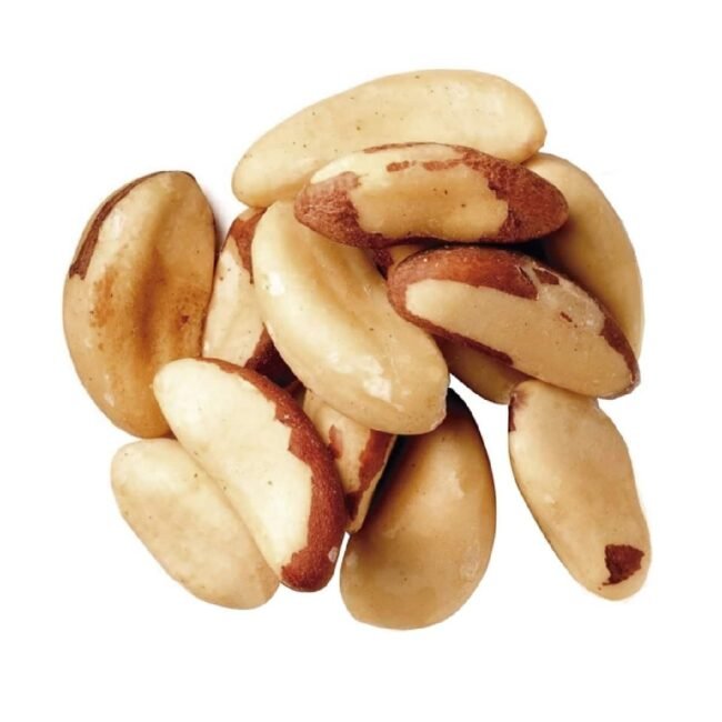 Castanha-Do-Pará 100g