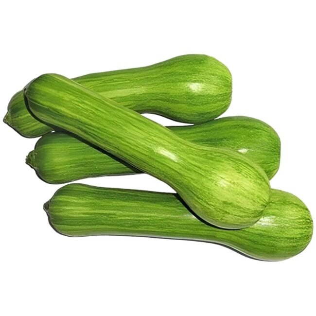 Abóbora-Menina 500g