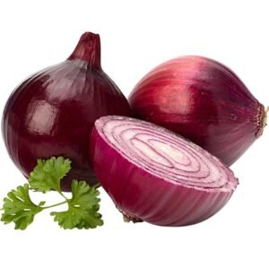 Cebola-Roxa 180g