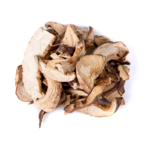 Shitake Seco Fatiado 100g