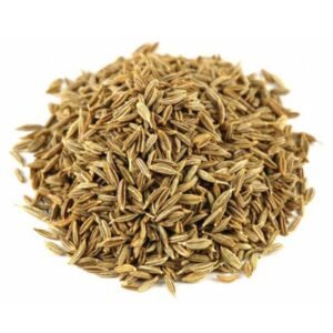 Cominho em Grão 50g
