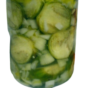 Jiló Fatiado 600ml