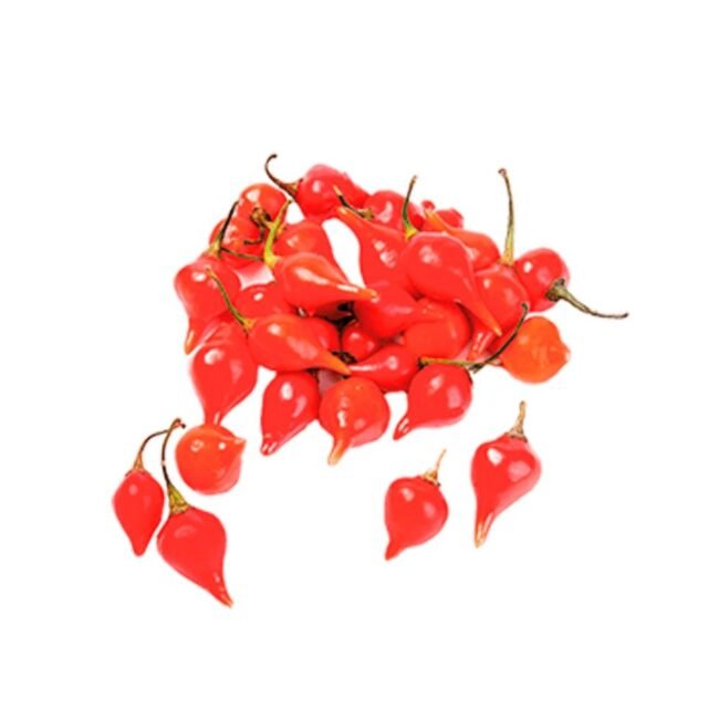 Pimenta-Biquinho 100g