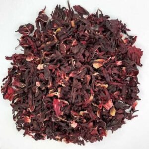 Hibisco Flor 100g