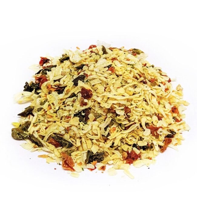 Vinagrete em Flocos 50g