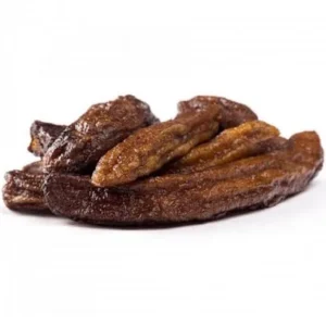 Banana-Passa 100g
