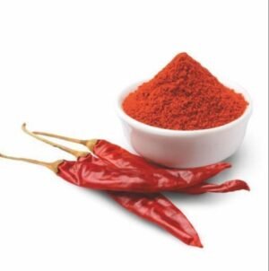 Pimenta-Caiena 50g