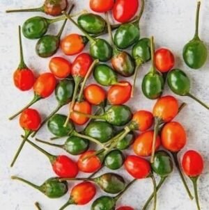 Pimenta-Cumari 100g