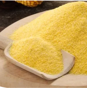 Mandioca Amarela Fina 500g