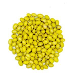 Feijão-Amarelo (Bolinha) 500g